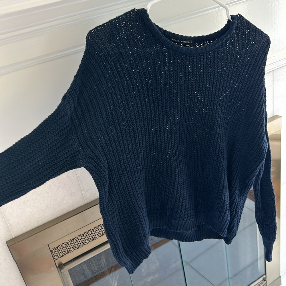 Brandy Melville sweater